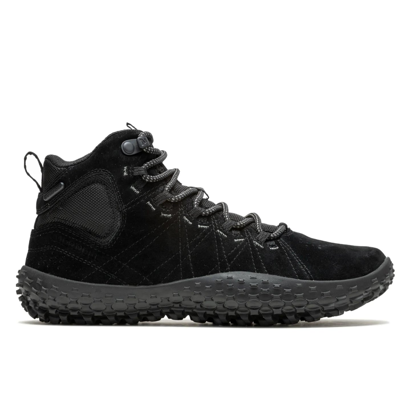 Merrell Women's Wrapt Mid Wp