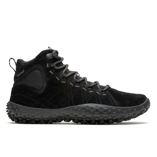 Merrell Women's Wrapt Mid Wp