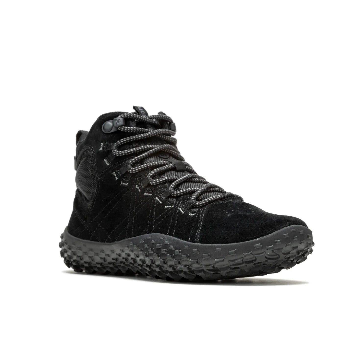 Merrell Women's Wrapt Mid Wp