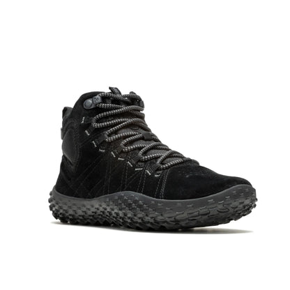 Merrell Women's Wrapt Mid Wp