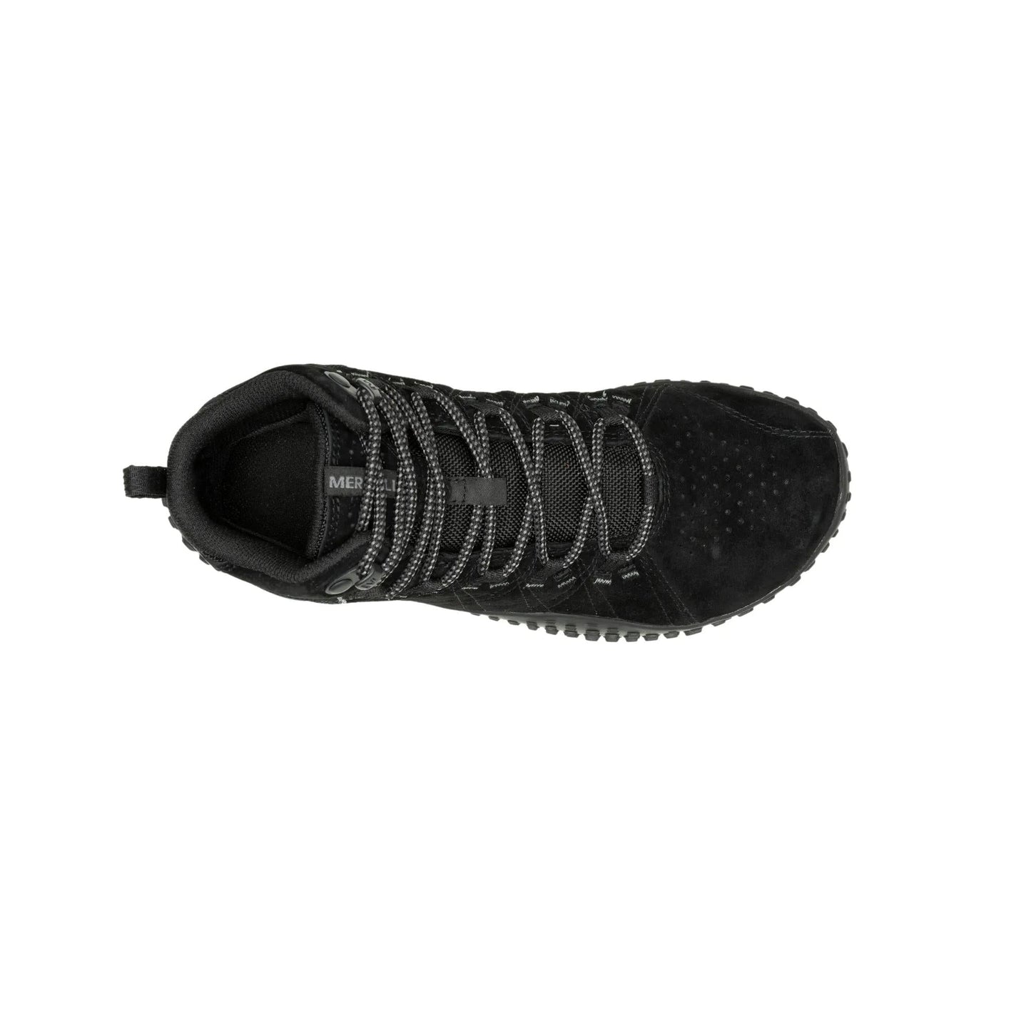 Merrell Women's Wrapt Mid Wp