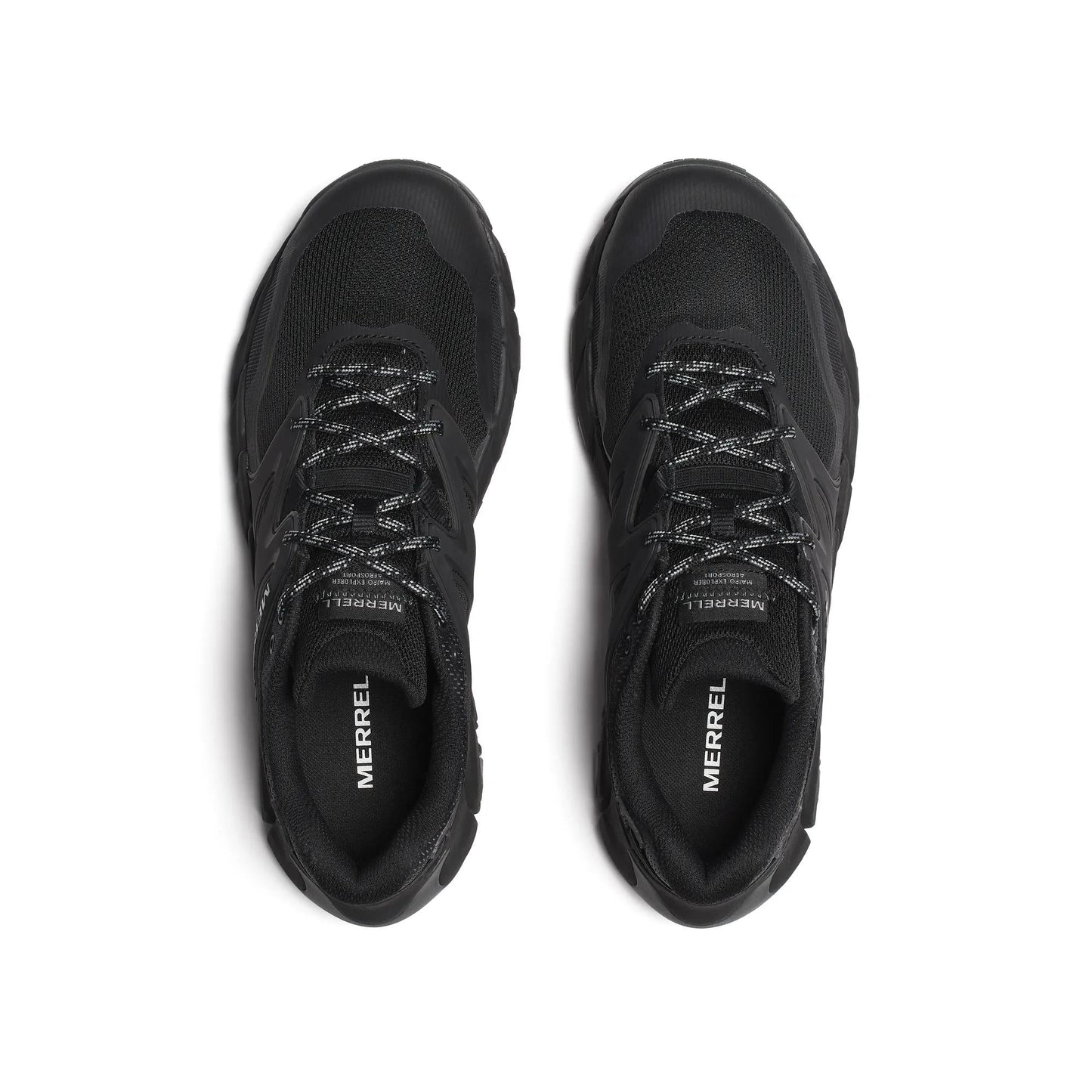 Mens Merrell Maipo Explorer Aerosport