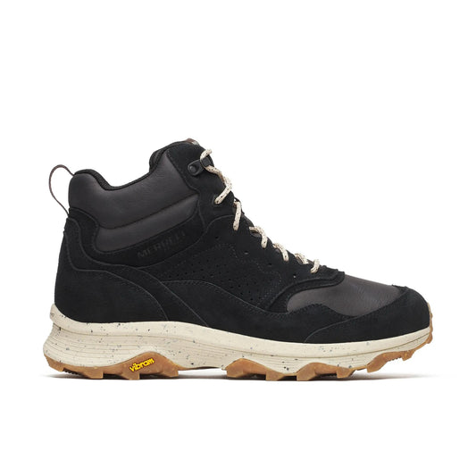 Men's Merrell Speed Solo MXD Mid Waterproof