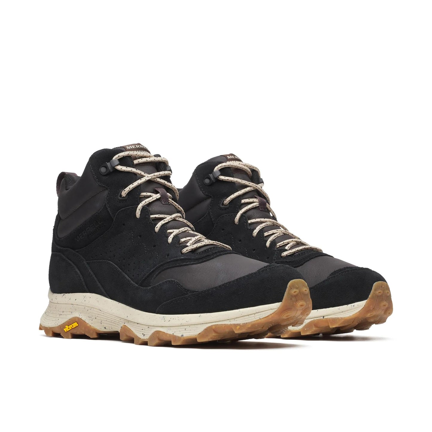 Men's Merrell Speed Solo MXD Mid Waterproof