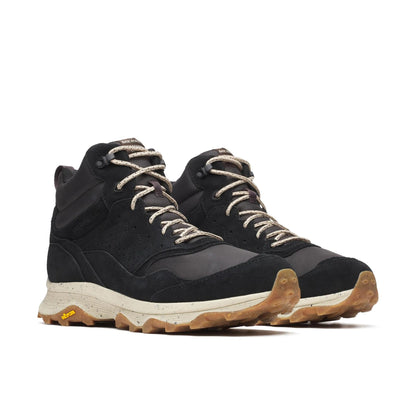Men's Merrell Speed Solo MXD Mid Waterproof