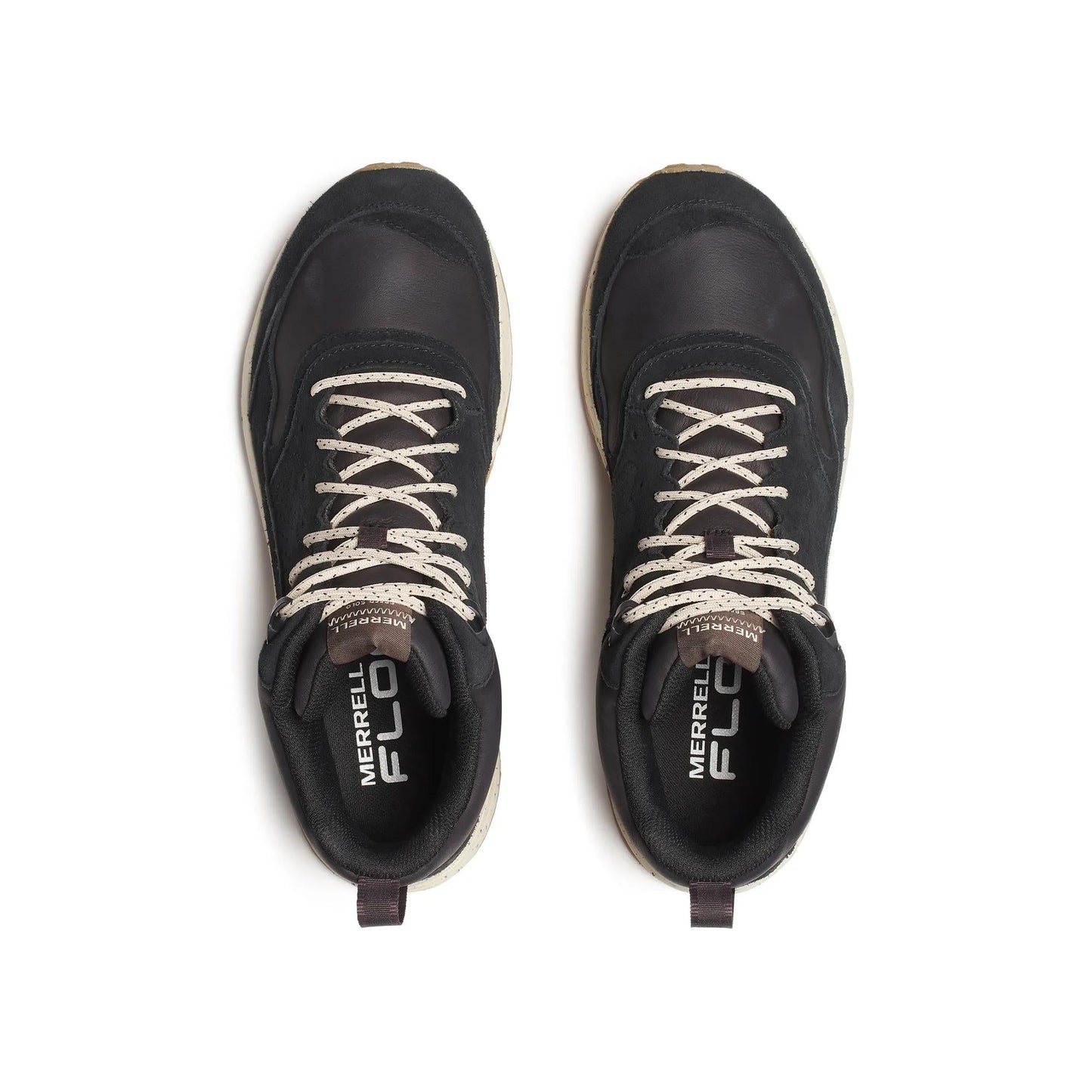 Men's Merrell Speed Solo MXD Mid Waterproof