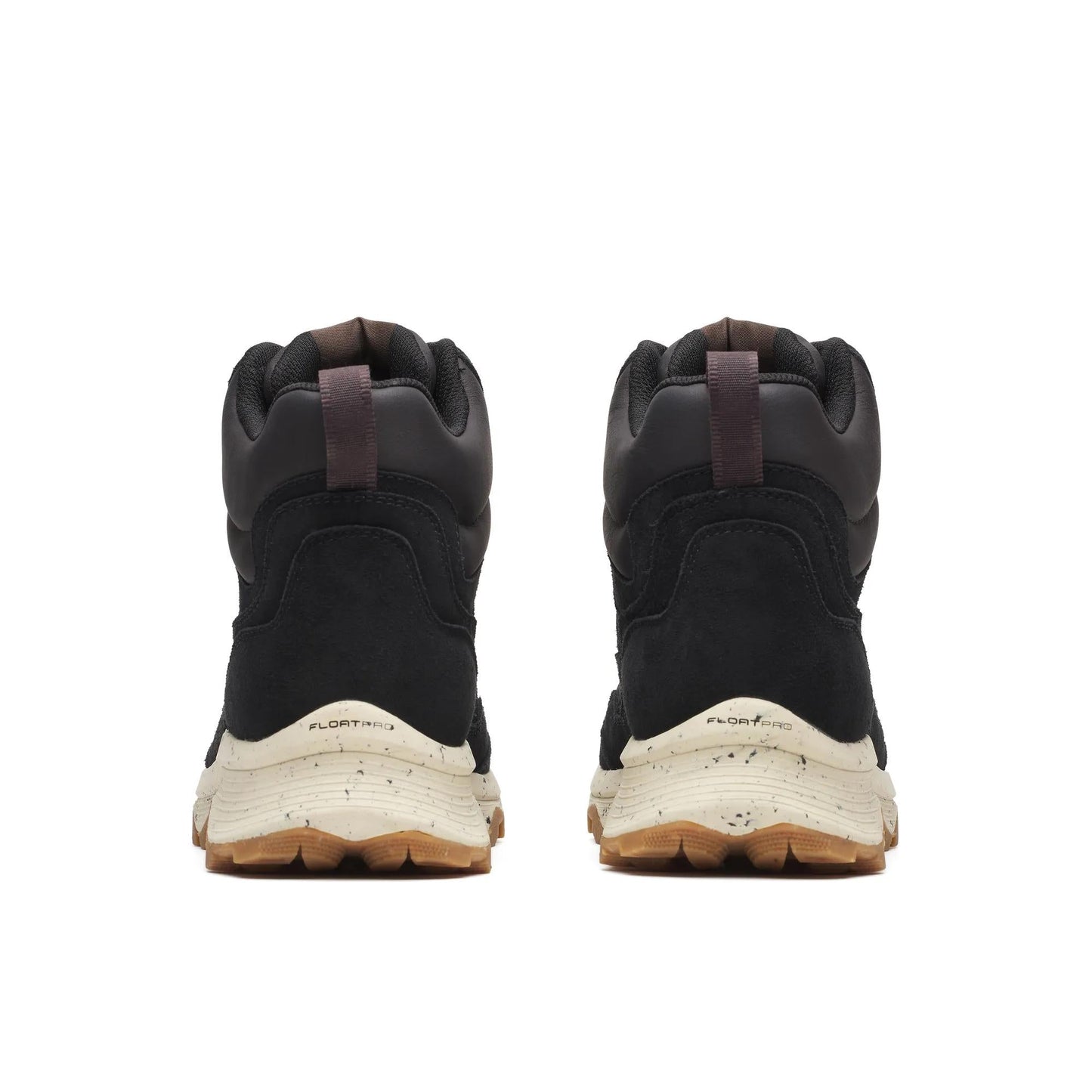 Men's Merrell Speed Solo MXD Mid Waterproof