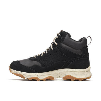 Men's Merrell Speed Solo MXD Mid Waterproof