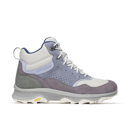 Men's Merrell Speed Solo MXD Mid Waterproof