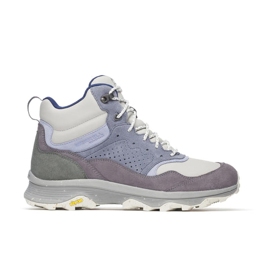 Men's Merrell Speed Solo MXD Mid Waterproof