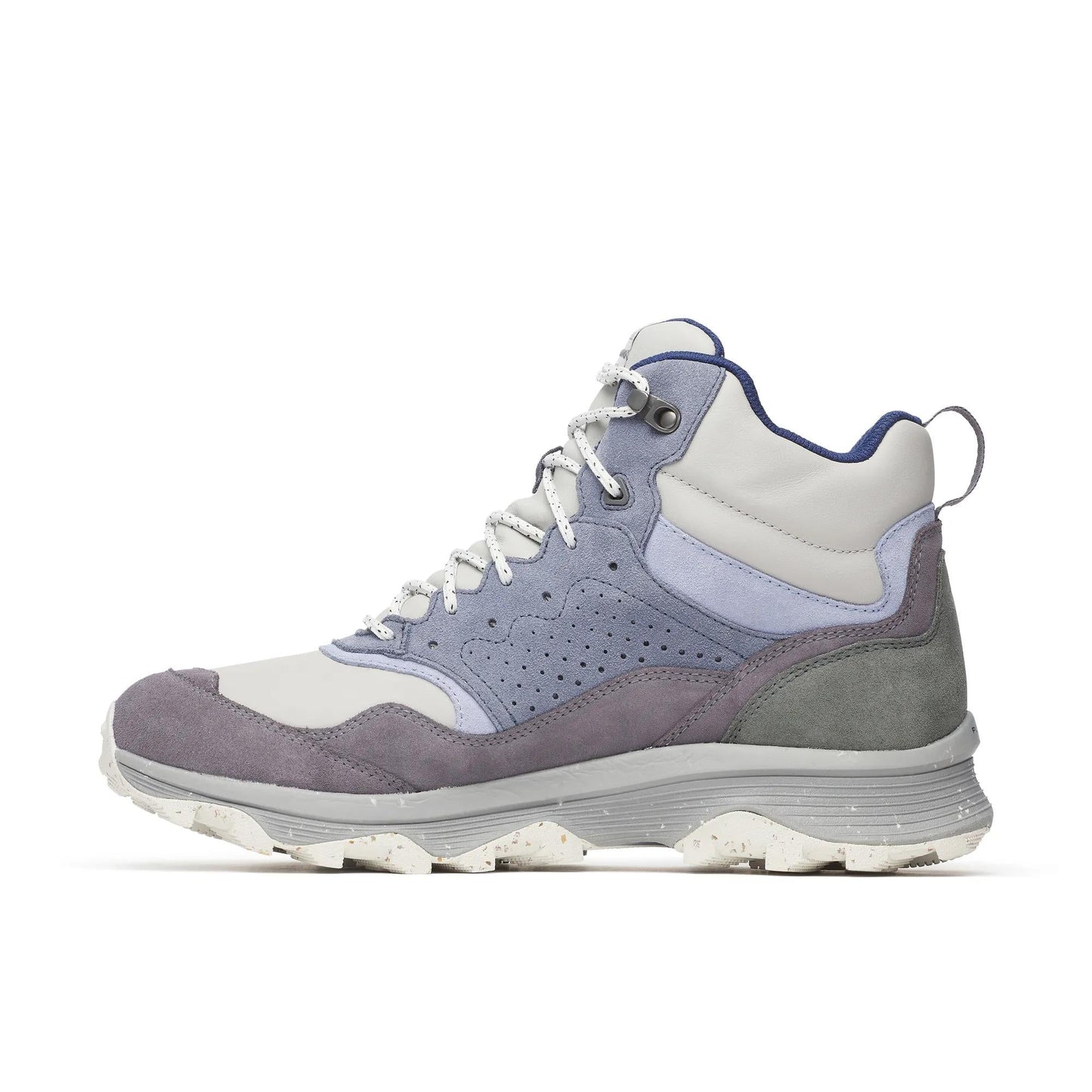 Men's Merrell Speed Solo MXD Mid Waterproof