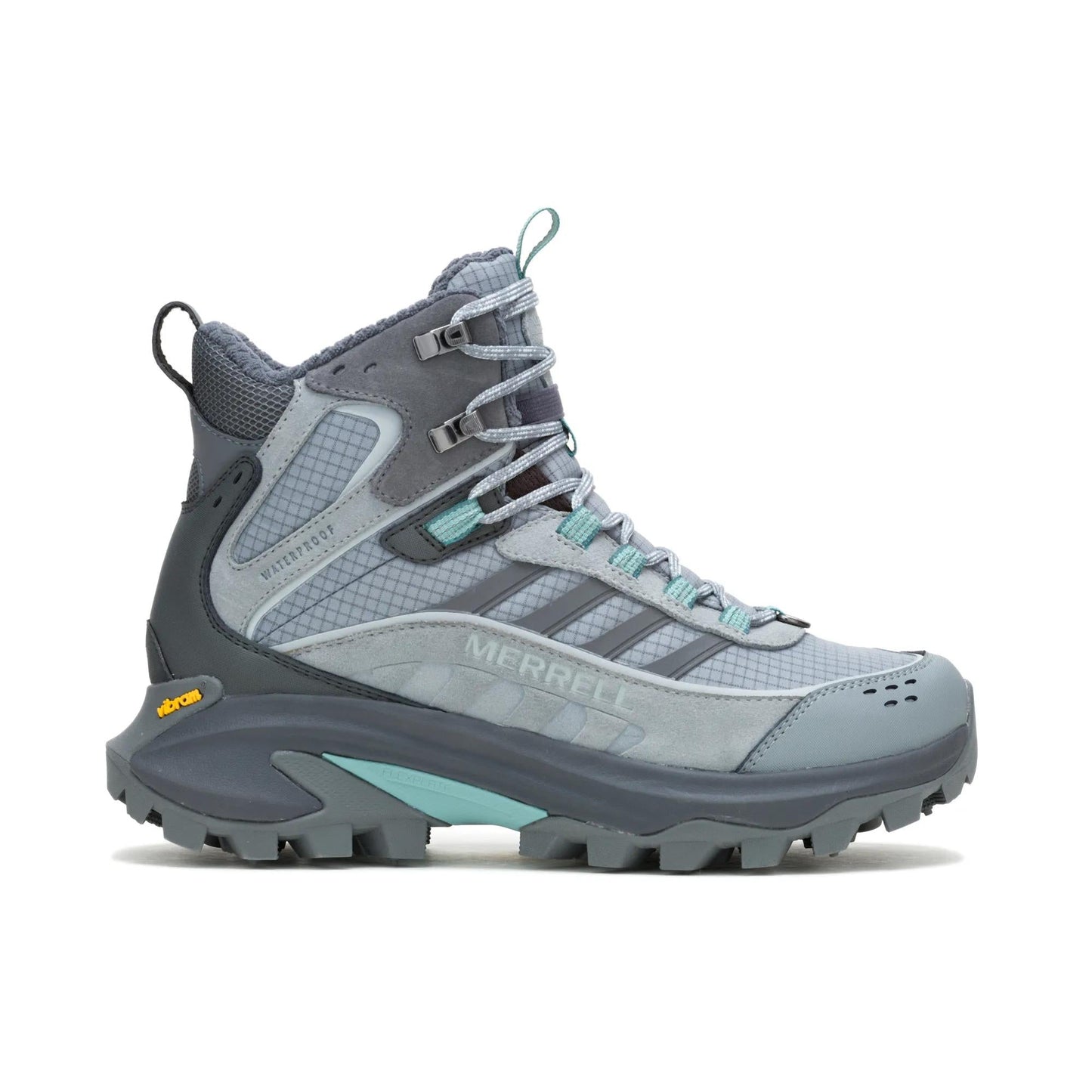 Merrell Women's Moab Speed 2 Thermo Mid Wp