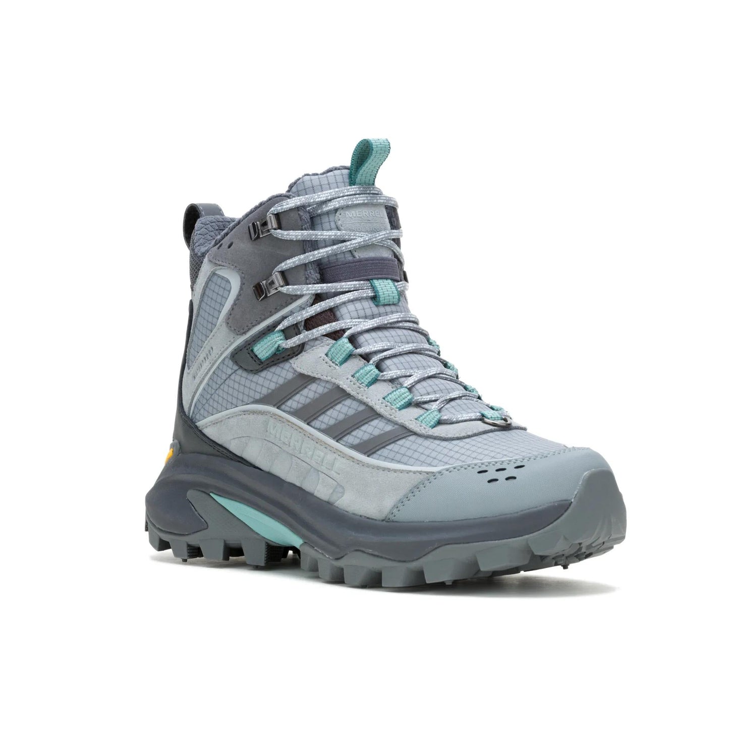 Merrell Women's Moab Speed 2 Thermo Mid Wp