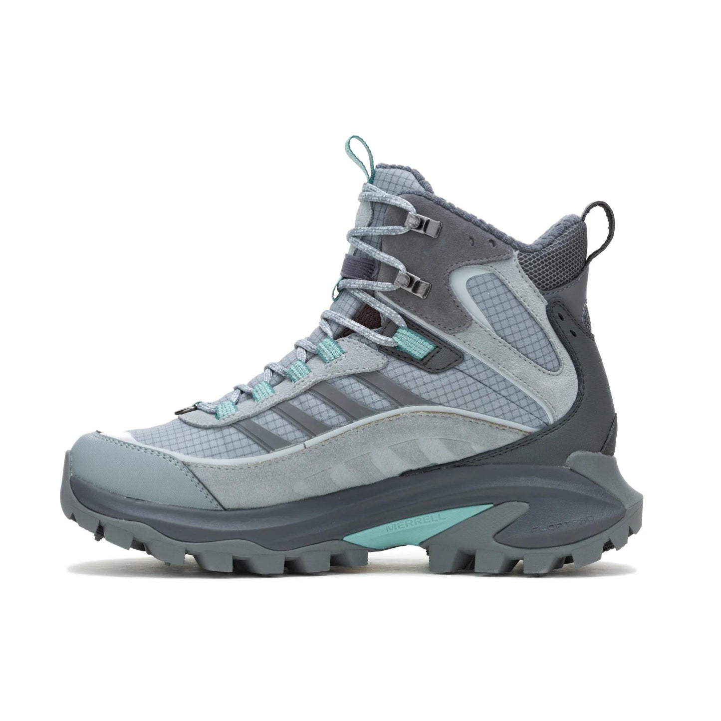 Merrell Women's Moab Speed 2 Thermo Mid Wp