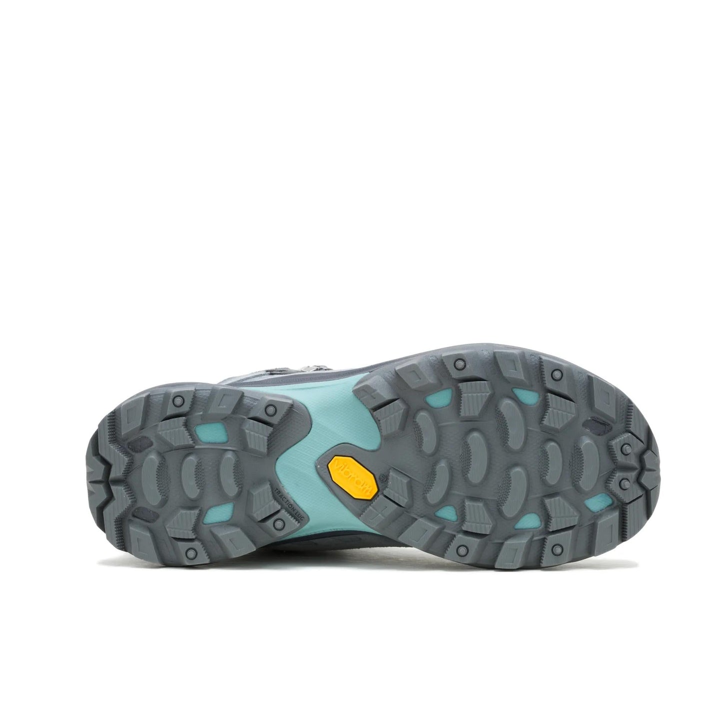 Merrell Women's Moab Speed 2 Thermo Mid Wp