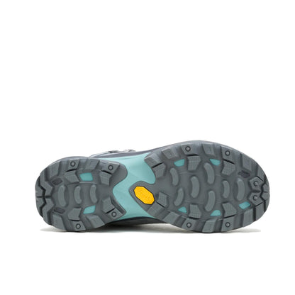 Merrell Women's Moab Speed 2 Thermo Mid Wp