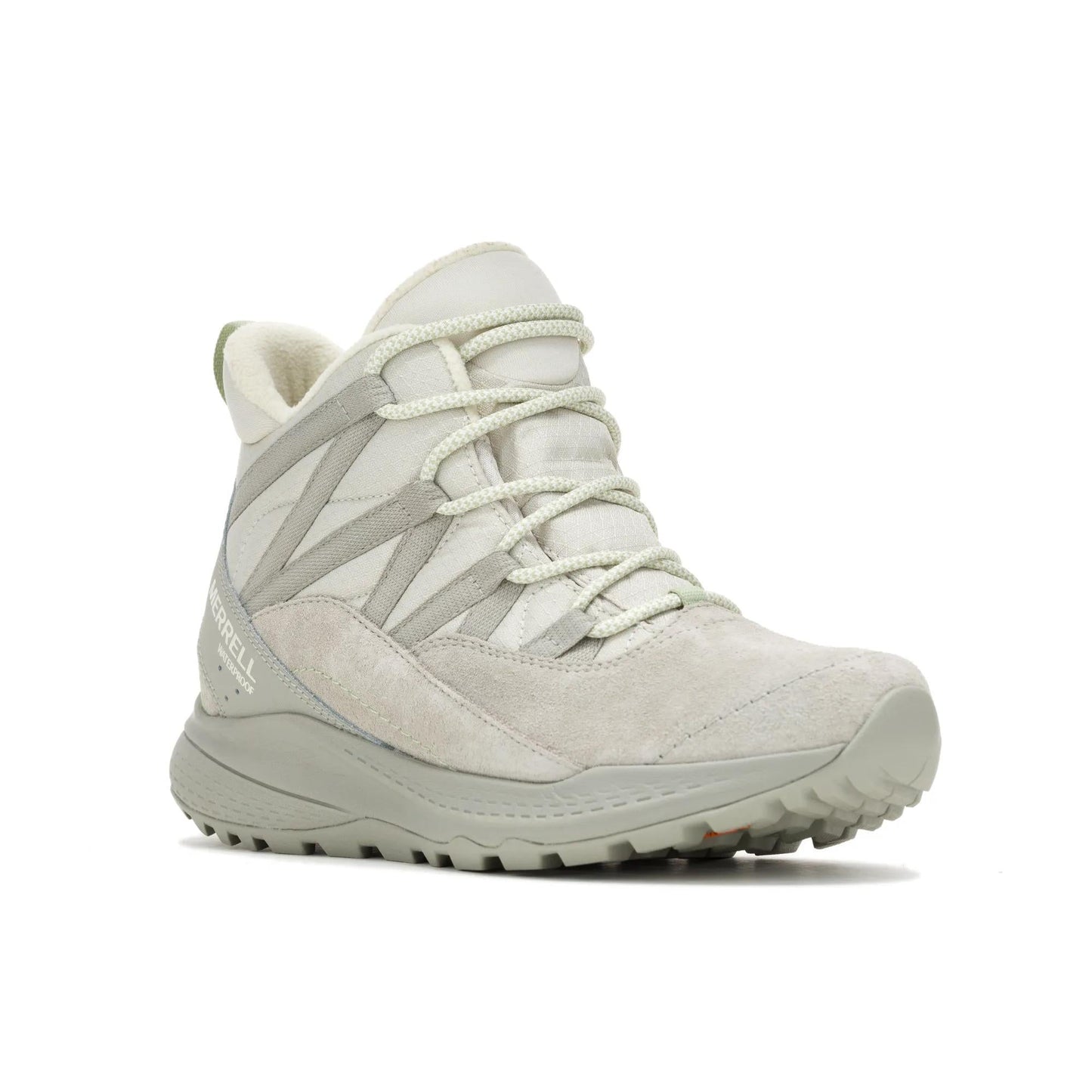 Merrell Women's Bravada Edge 2 Thermo Demi Wp