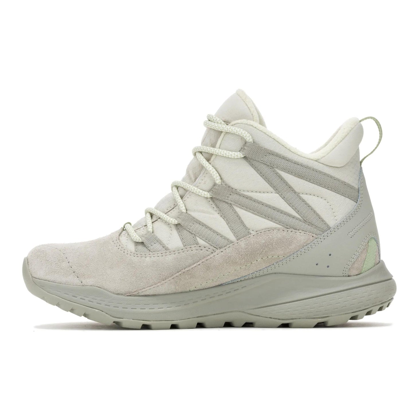 Merrell Women's Bravada Edge 2 Thermo Demi Wp