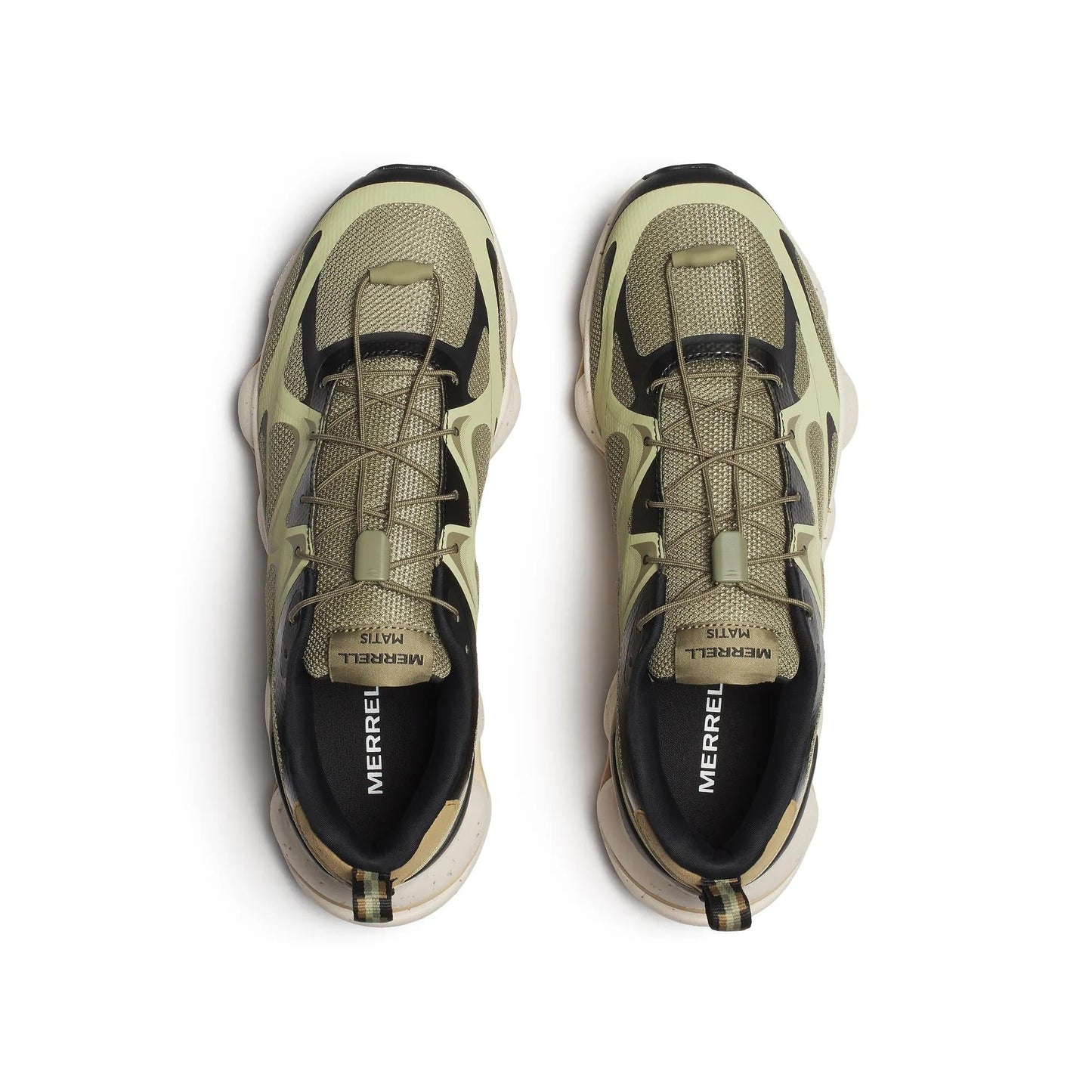 Mens Merrell Speedarc Matis