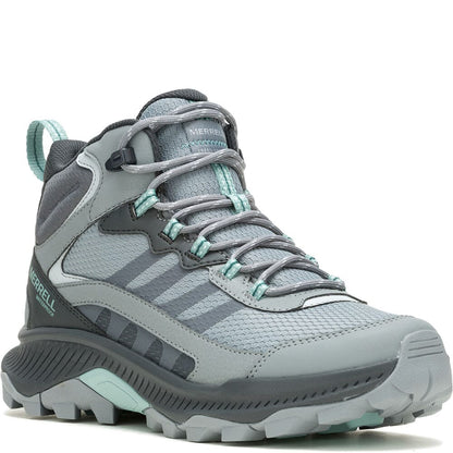 Merrell Women's Speed Strike 2 Mid Wp