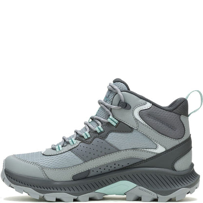 Merrell Women's Speed Strike 2 Mid Wp