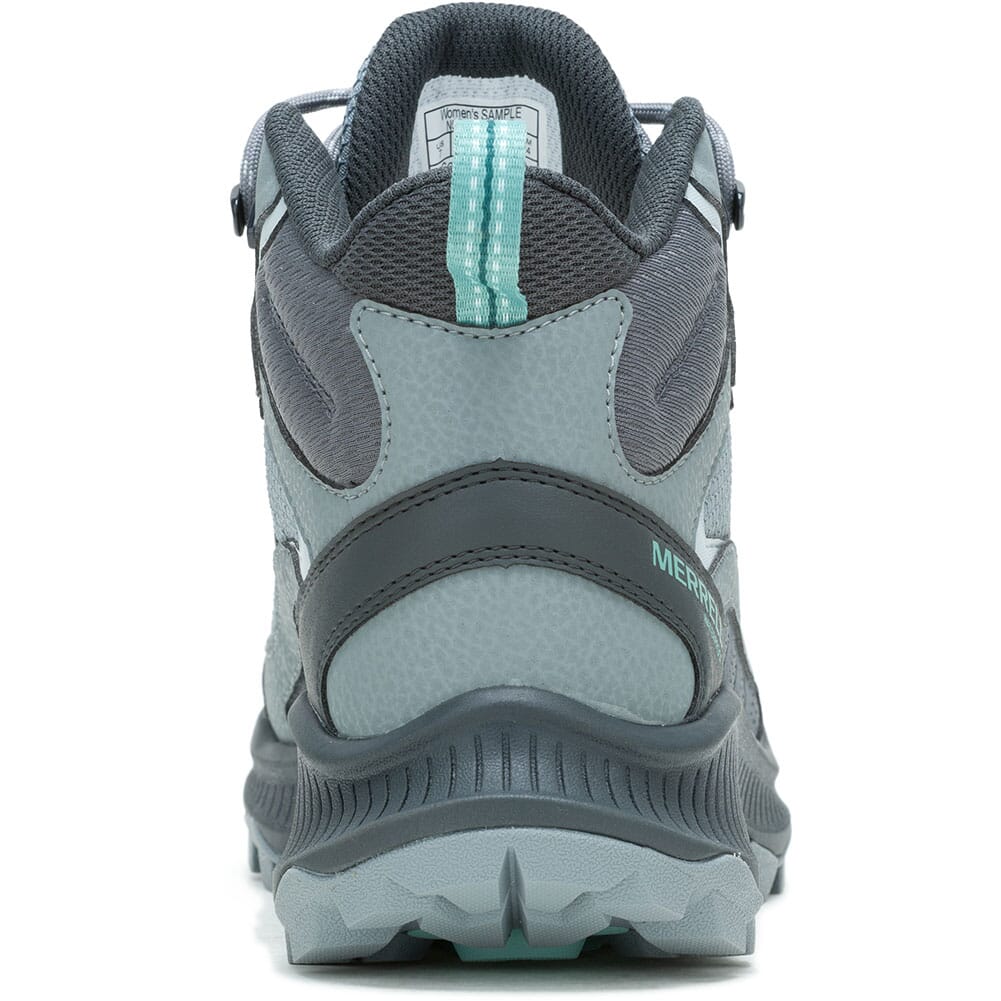 Merrell Women's Speed Strike 2 Mid Wp
