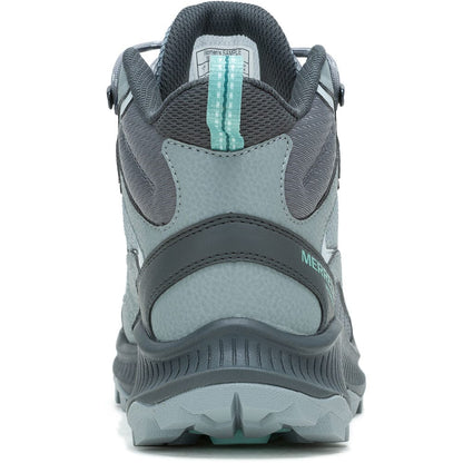 Merrell Women's Speed Strike 2 Mid Wp