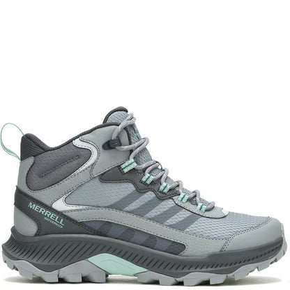 Merrell Women's Speed Strike 2 Mid Wp