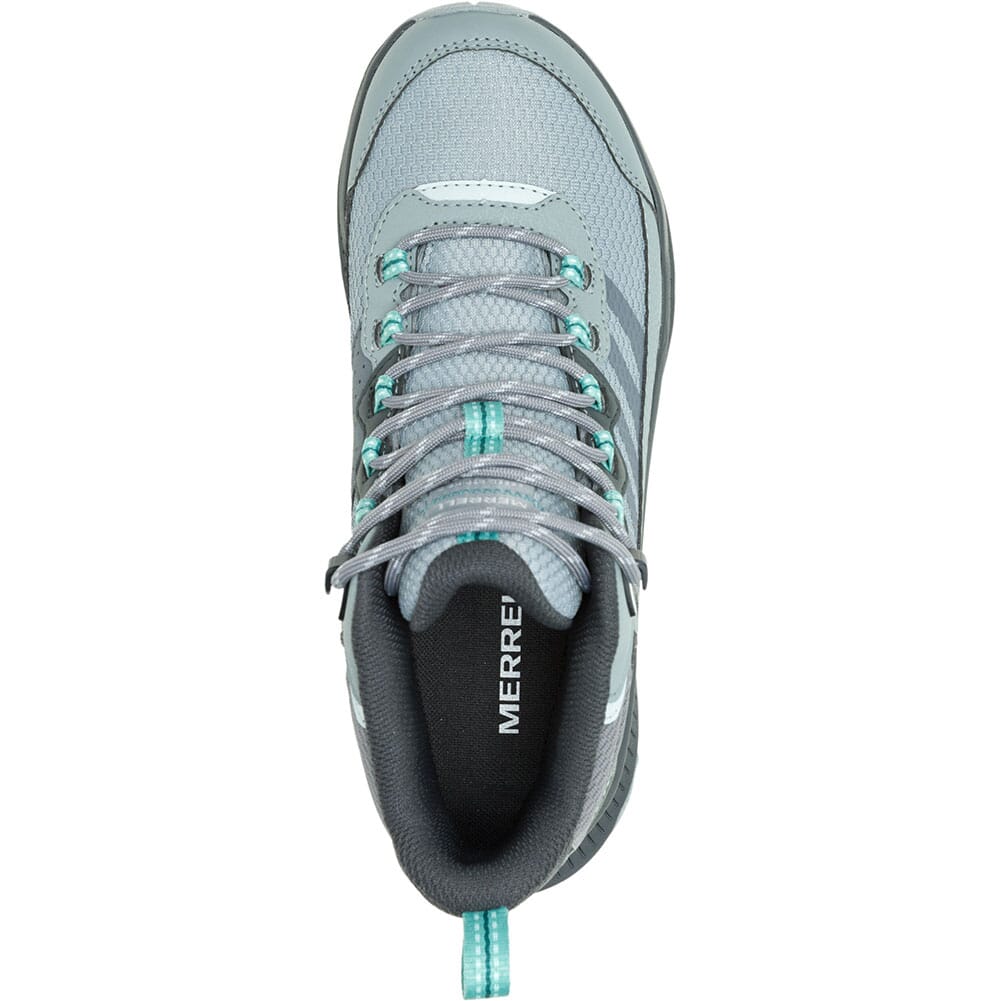 Merrell Women's Speed Strike 2 Mid Wp