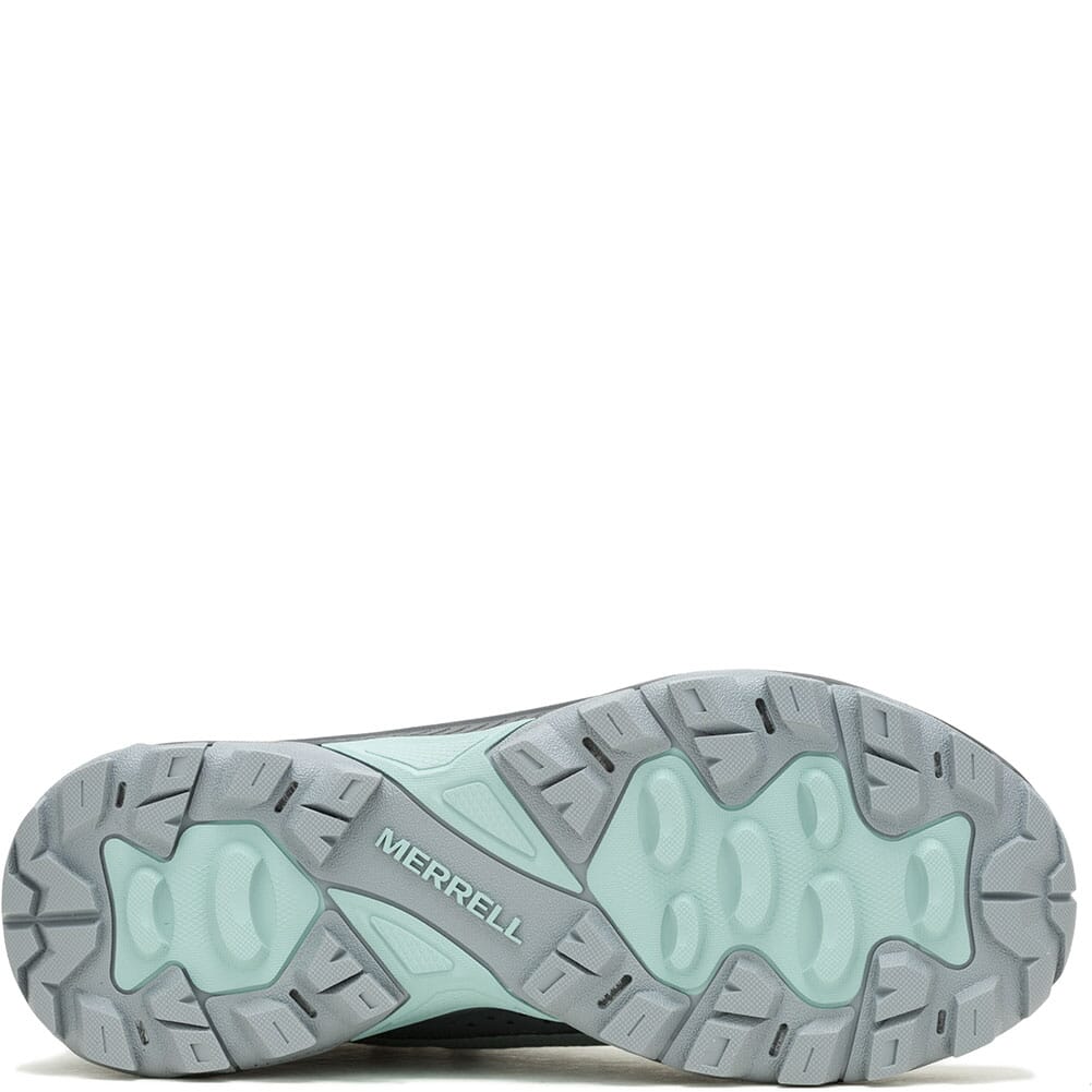 Merrell Women's Speed Strike 2 Mid Wp