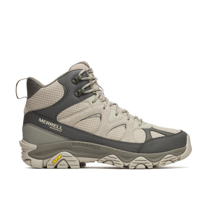 [j038289] Mens Merrell Thermo Snow Grip Mid Wp