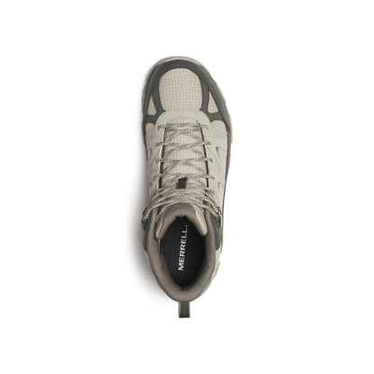 [j038289] Mens Merrell Thermo Snow Grip Mid Wp