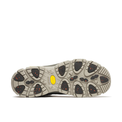 [j038289] Mens Merrell Thermo Snow Grip Mid Wp