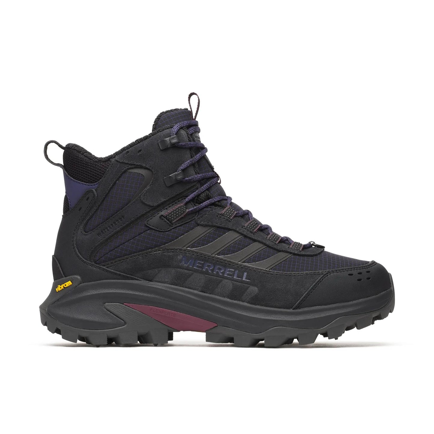 Mens Merrell Moab Speed 2 Thermo Mid Wp