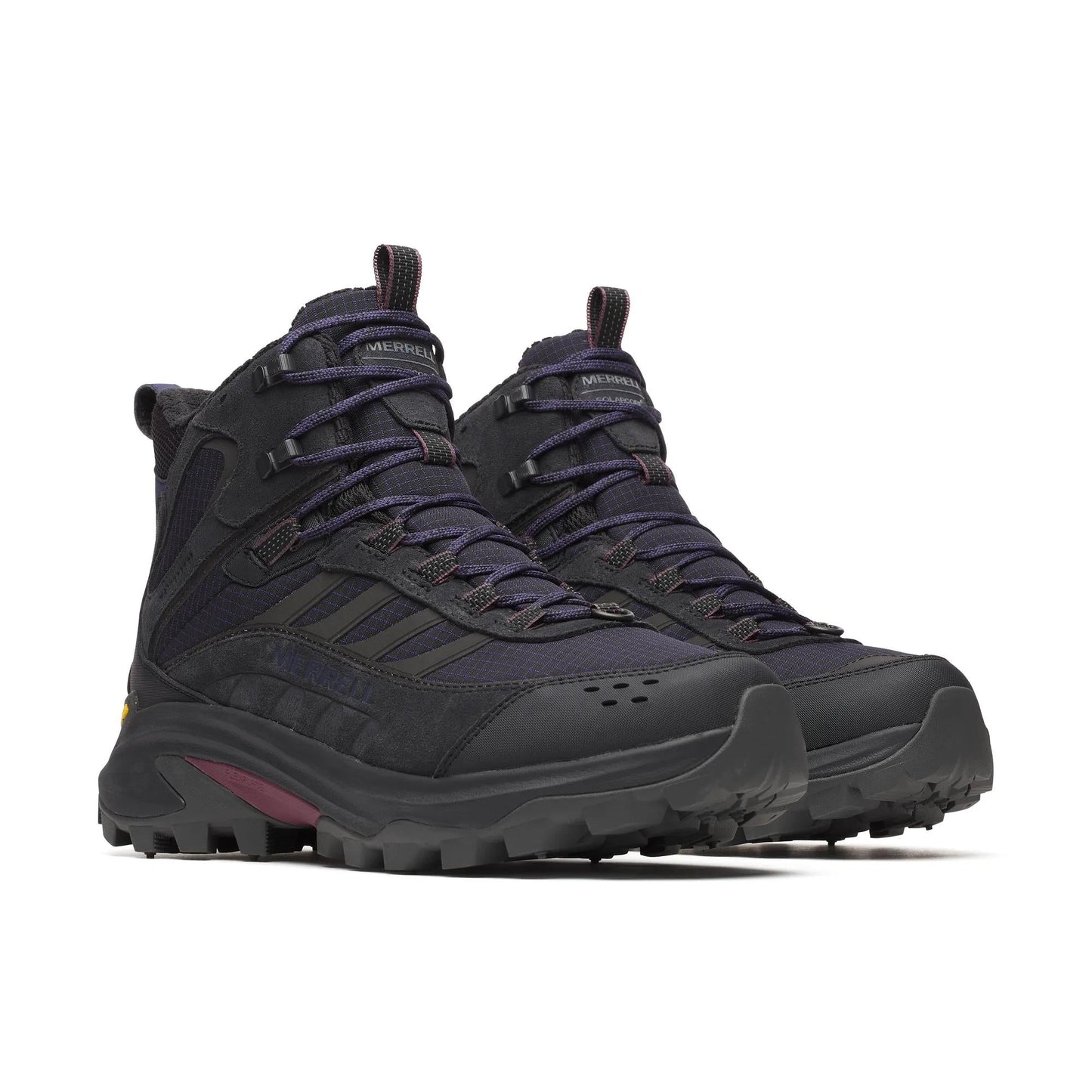 Mens Merrell Moab Speed 2 Thermo Mid Wp