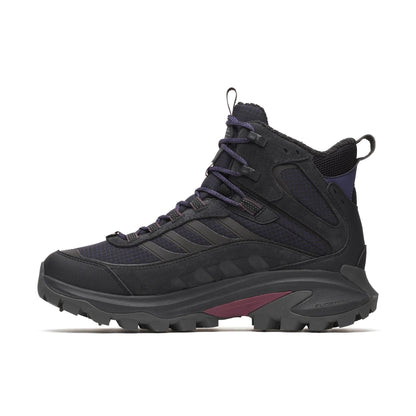 Mens Merrell Moab Speed 2 Thermo Mid Wp
