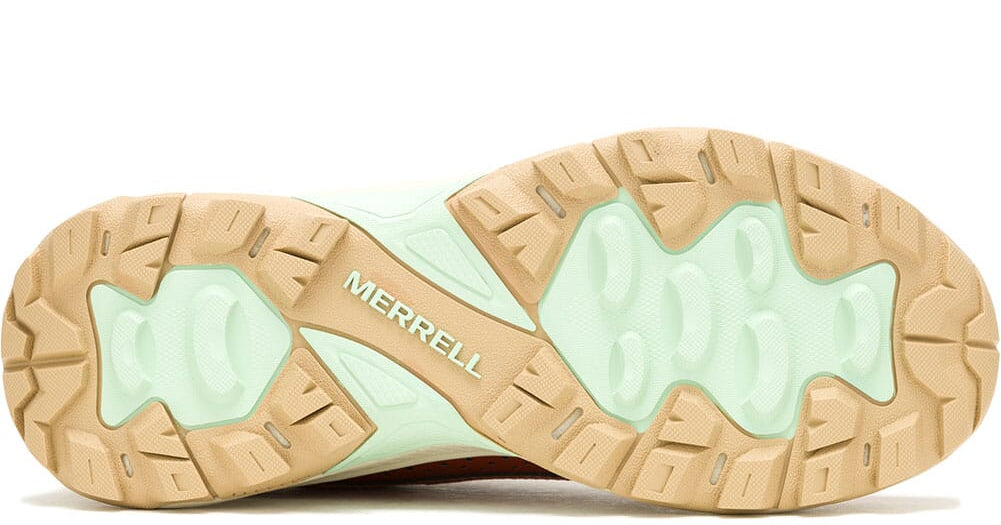 [j038296] Womens Merrell Speed Strike 2