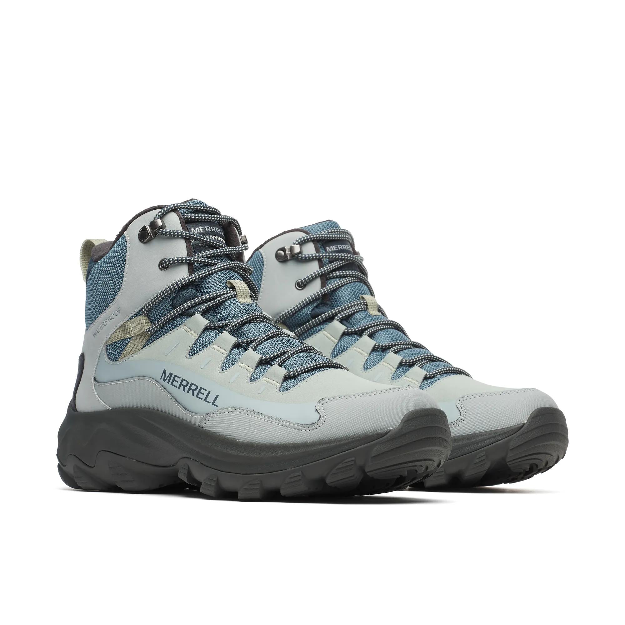 Merrell Men's Thermo Chill 2 Mid Wp – Zulily