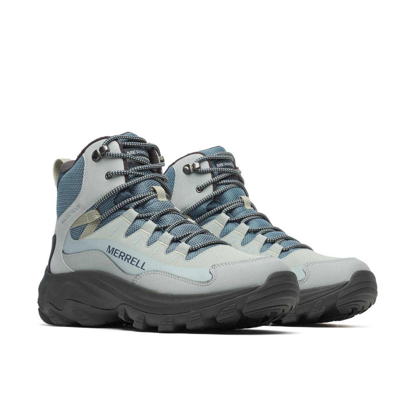 [j038303] Mens Merrell Thermo Chill 2 Mid Wp