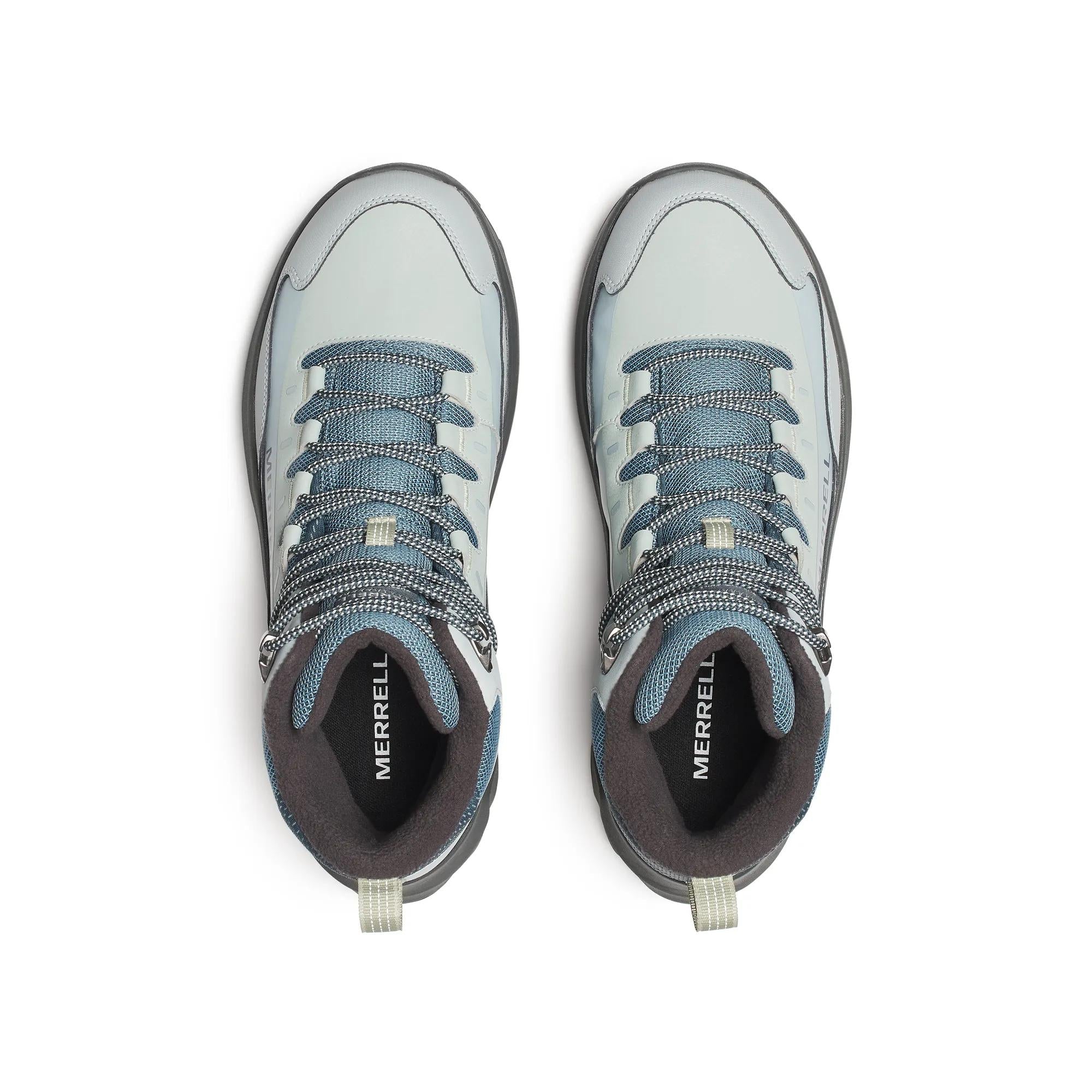 Merrell Men's Thermo Chill 2 Mid Wp – Zulily
