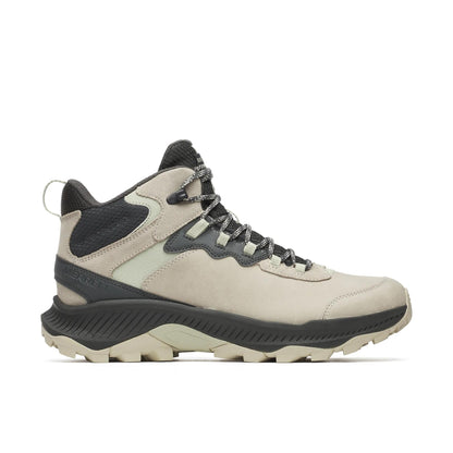 Merrell Men's Speed Strike 2 Ltr Mid Wp - Basalt