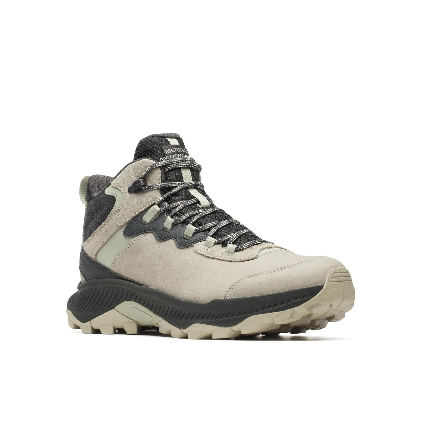 Merrell Men's Speed Strike 2 Ltr Mid Wp - Basalt