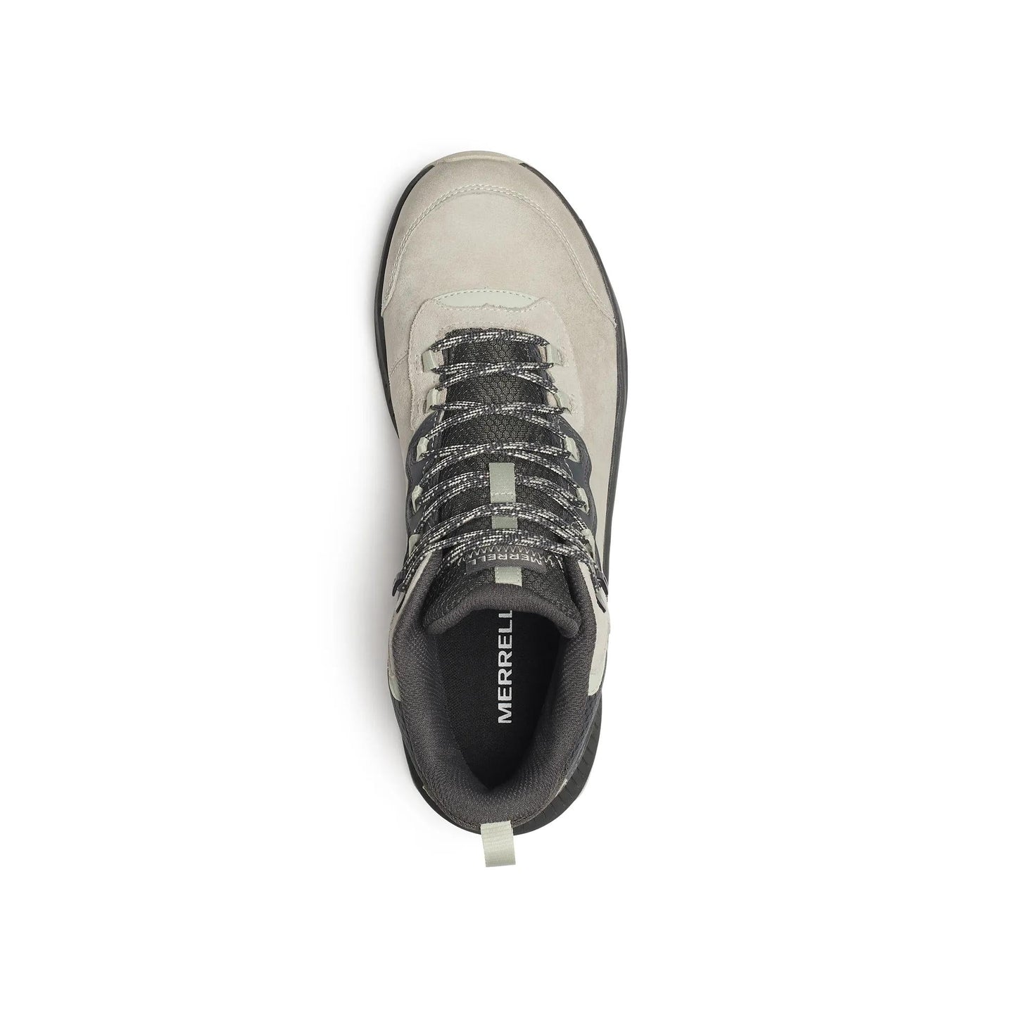 Merrell Men's Speed Strike 2 Ltr Mid Wp - Basalt