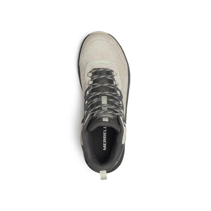 Merrell Men's Speed Strike 2 Ltr Mid Wp - Basalt