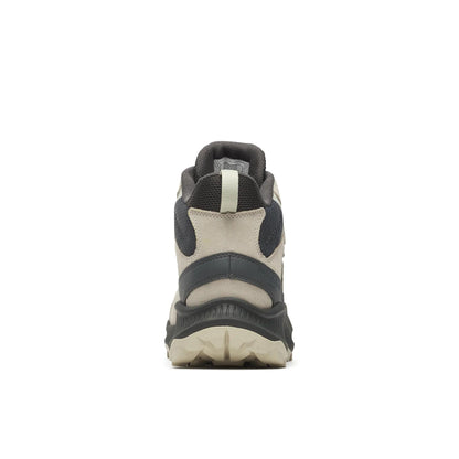 Merrell Men's Speed Strike 2 Ltr Mid Wp - Basalt