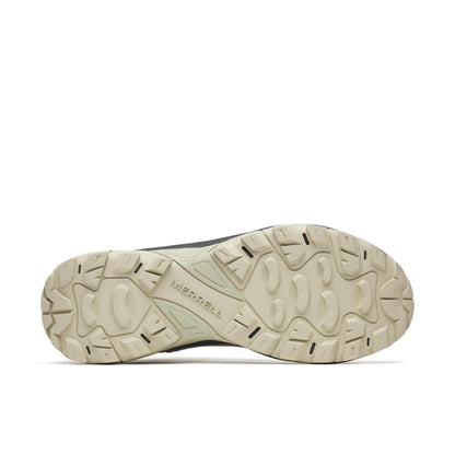 Merrell Men's Speed Strike 2 Ltr Mid Wp - Basalt