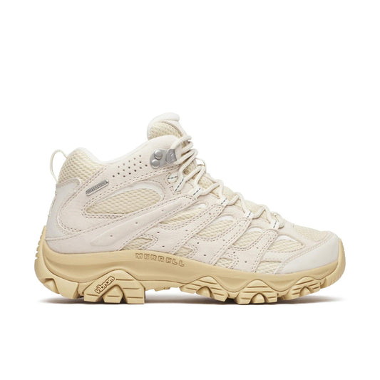 Women's Merrell Moab 3 Mid Waterproof
