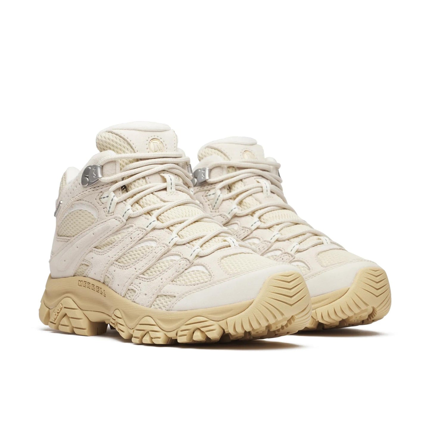 Women's Merrell Moab 3 Mid Waterproof
