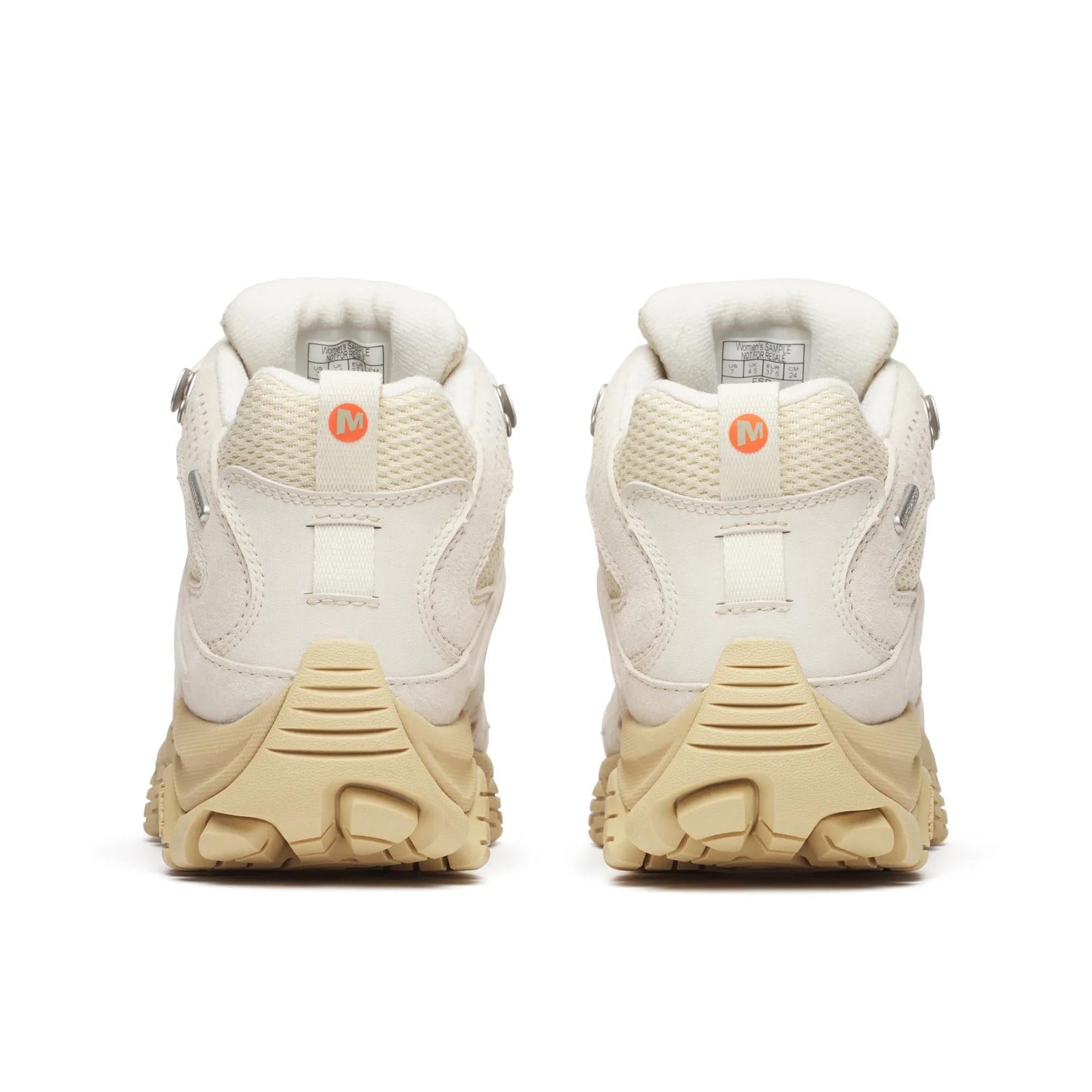 Women's Merrell Moab 3 Mid Waterproof