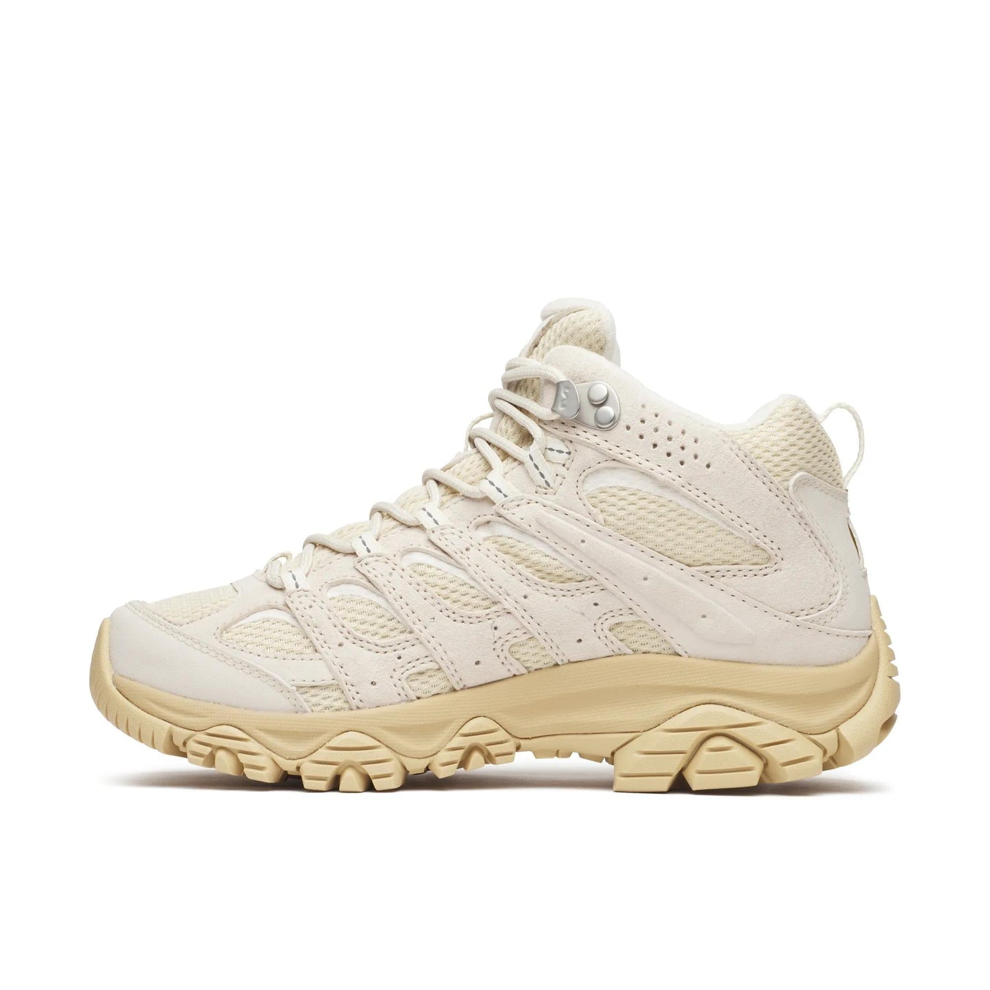 Women's Merrell Moab 3 Mid Waterproof